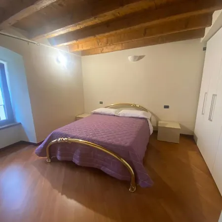 Boutique Palace Clusone Exterior photo
