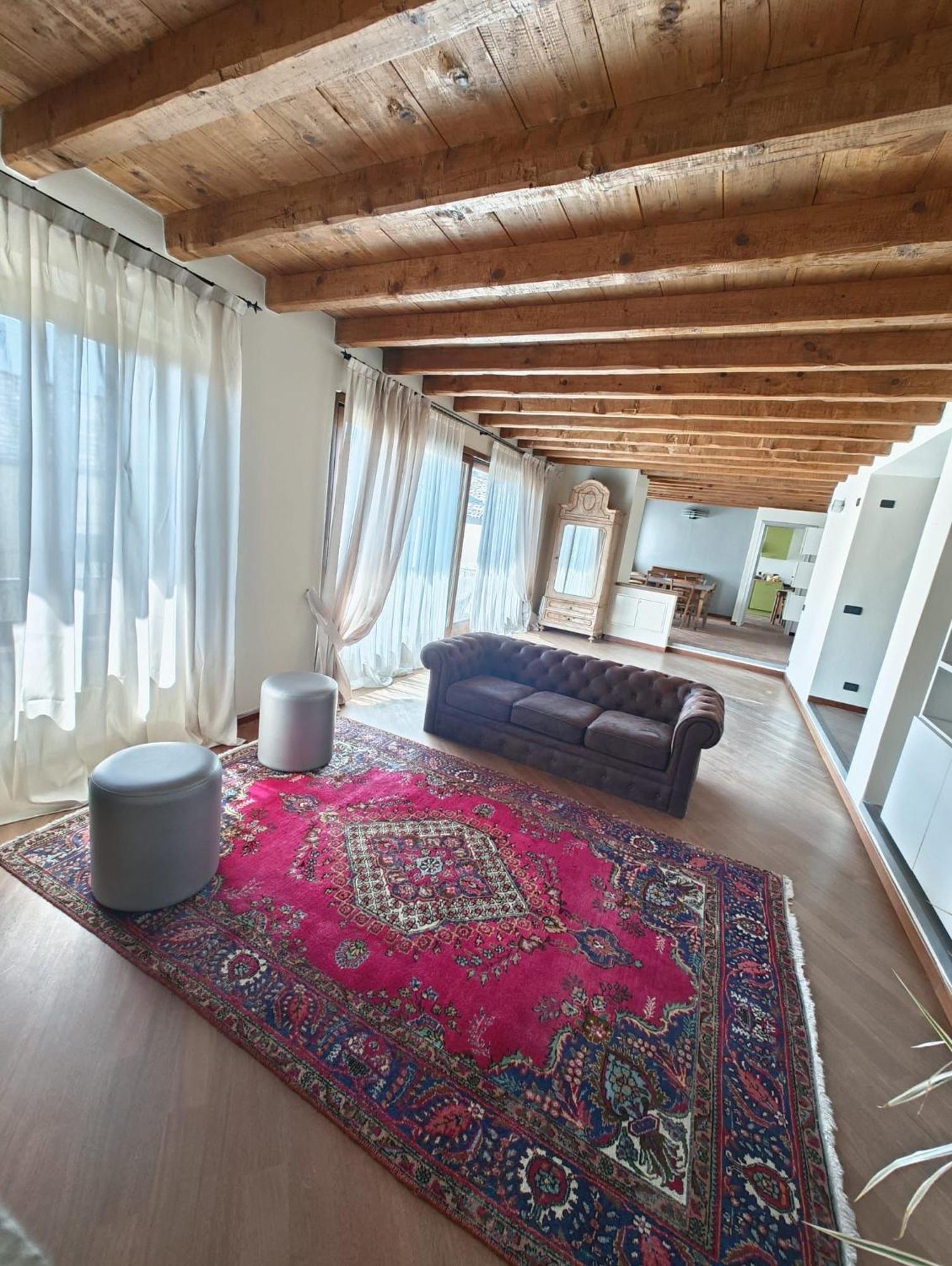 Apartment Boutique Palace Clusone